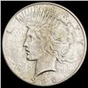 Image 1 : 1925-S Peace Dollar UNCIRCULATED