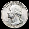 Image 1 : 1932 Washington Quarter UNCIRCULATED