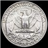 Image 2 : 1932 Washington Quarter UNCIRCULATED