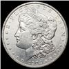 Image 1 : 1904 Morgan Silver Dollar UNCIRCULATED