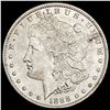 1888 Morgan Dollar UNCIRCULATED
