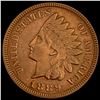 1889 Indian Head Cent UNCIRCULATED