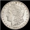 1890-S Morgan Silver Dollar UNCIRCULATED