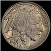 1937 Buffalo Nickel GEM BU