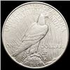 Image 2 : 1934 Peace Dollar UNCIRCULATED