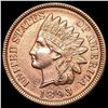 Image 1 : 1893 Indian Head Cent UNCIRCULATED