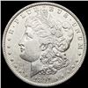 Image 1 : 1891 Morgan Dollar UNCIRCULATED