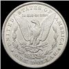 Image 2 : 1891 Morgan Dollar UNCIRCULATED