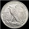 Image 2 : 1942 Walking Liberty Half Dollar CHOICE BU