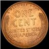 Image 2 : 1915 Lincoln Wheat Cent UNCIRCULATED