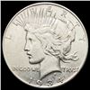 Image 1 : 1934 Peace Dollar UNCIRCULATED