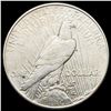 Image 2 : 1934 Peace Dollar UNCIRCULATED
