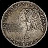 Image 2 : 1925 Stone Mountain Half Dollar NEARLY UNCIRCULATED