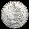 Image 1 : 1878 Morgan Dollar UNCIRCULATED