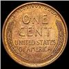 Image 2 : 1909-VDB Lincoln Wheat Cent UNCIRCULATED