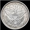 Image 2 : 1897 Barber Quarter UNCIRCULATED