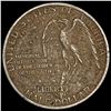 Image 2 : 1925 Stone Mountain Half Dollar NEARLY UNCIRCULATED