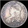Image 1 : 1824 Over Various Capped Bust Half Dollar CIRC