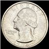 Image 1 : 1934-D Washington Quarter CLOSELY UNCIRCULATED