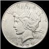 Image 1 : 1928-S Peace Dollar UNCIRCULATED