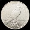 Image 2 : 1928-S Peace Dollar UNCIRCULATED