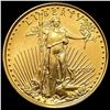 Image 1 : 1999 $5 American Gold Eagle 1/10 oz SUPERB GEM BU