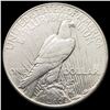 Image 2 : 1934 Peace Dollar UNCIRCULATED