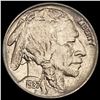 Image 1 : 1937 Buffalo Nickel GEM BU