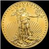 Image 1 : 2013 $25 Gold Eagle 1/2oz SUPERB GEM
