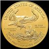 Image 2 : 2013 $25 Gold Eagle 1/2oz SUPERB GEM