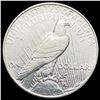 Image 2 : 1934 Peace Dollar UNCIRCULATED