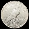 Image 2 : 1934-D Peace Dollar UNCIRCULATED