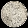 Image 1 : 1897-O Morgan Dollar CLOSELY UNCIRCULATED