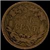Image 2 : 1858 Flying Eagle Cent LIGHTLY CIRCULATED