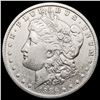 Image 1 : 1886-O Morgan Silver Dollar UNCIRCULATED