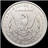 Image 2 : 1886-O Morgan Silver Dollar UNCIRCULATED
