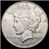 Image 1 : 1935-S Peace Dollar UNCIRCULATED