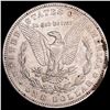 Image 2 : 1884-S Morgan Silver Dollar CLOSELY UNCIRCULATED