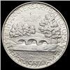 Image 1 : 1937 Battle of Antietam Half Dollar GEM BU