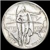 Image 2 : 1926 Oregon Trail Memorial Half Dollar CHOICE BU