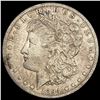 Image 1 : 1894-O Morgan Dollar NICELY CIRCULATED
