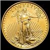 Image 1 : 1999 $5 American Gold Eagle SUPERB GEM BU