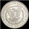 Image 2 : 1881-CC Morgan Dollar UNCIRCULATED