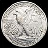 Image 2 : 1938-D Walking Liberty Half Dollar CLOSELY UNCIRCULATED