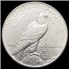 Image 2 : 1935 Peace Dollar UNCIRCULATED