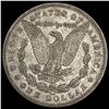 Image 2 : 1878-CC Morgan Dollar CLOSELY UNCIRCULATED
