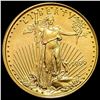 Image 1 : 1999 $5 American Gold Eagle 1/10 oz SUPERB GEM BU