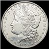 Image 1 : 1878-S Morgan Dollar UNCIRCULATED