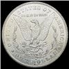 Image 2 : 1878-S Morgan Dollar UNCIRCULATED