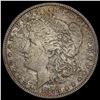 Image 1 : 1878-S Morgan Dollar NICELY CIRCULATED